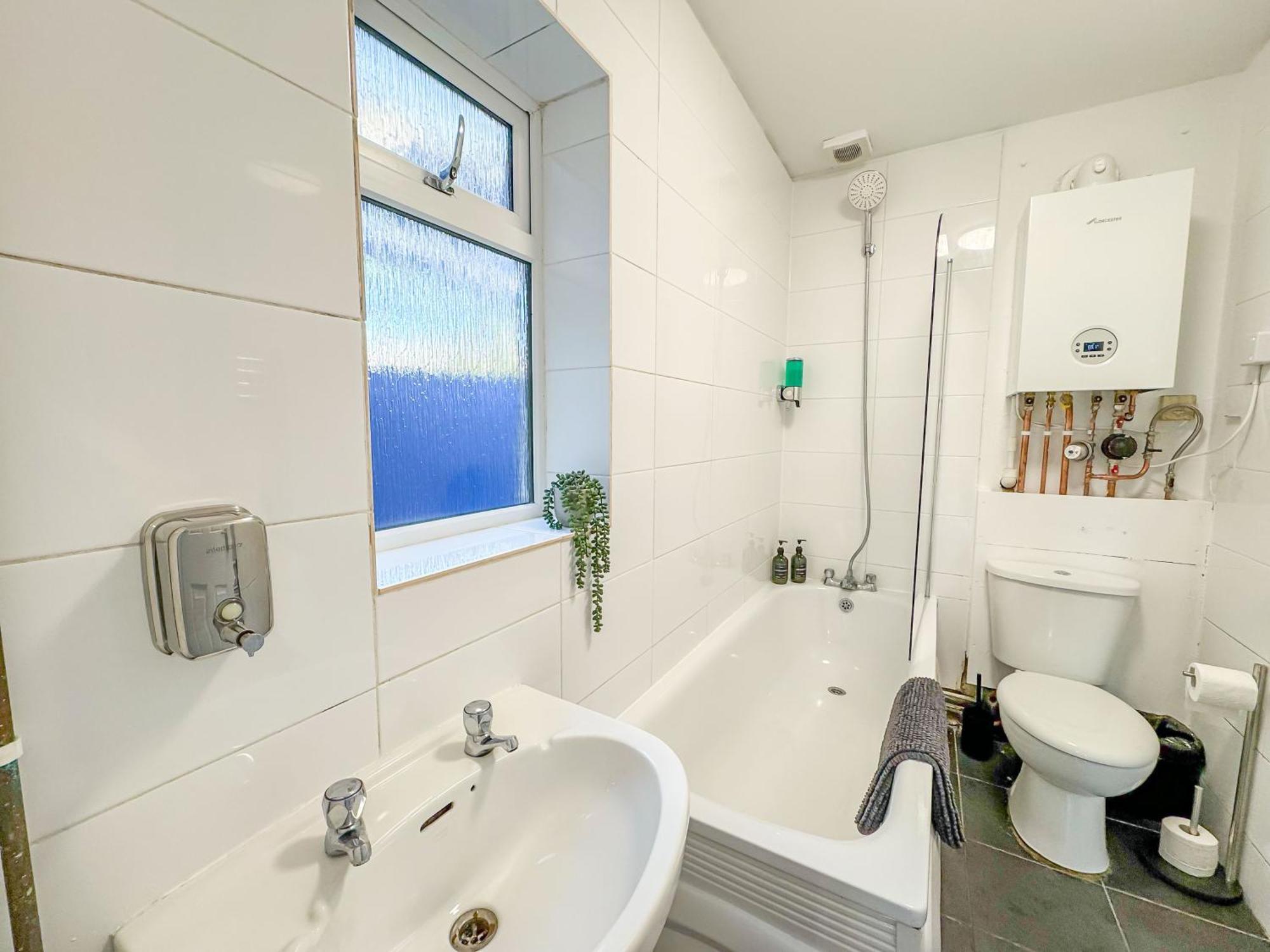 Modern House In Central Oxford Parking-Limited Bagian luar foto